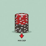 Лимиты на минимальный депозит в Yard Win Casino