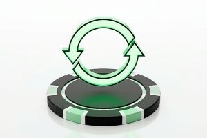 Как отыграть полученные бонусы в Yard Win Casino
